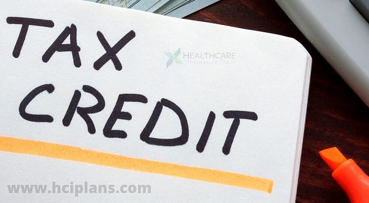 tax-credit-health-insurance